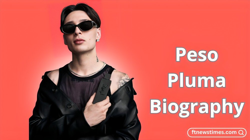 Peso Pluma Biography