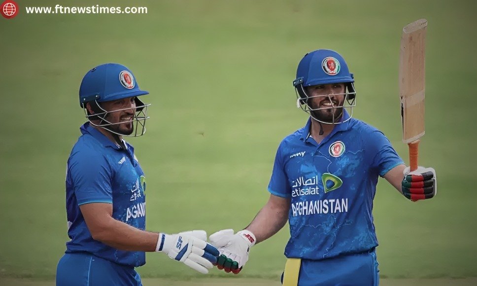 Head-to-Head Summary: Zimbabwe National Cricket Team Vs Afghanistan National Cricket Team Stats