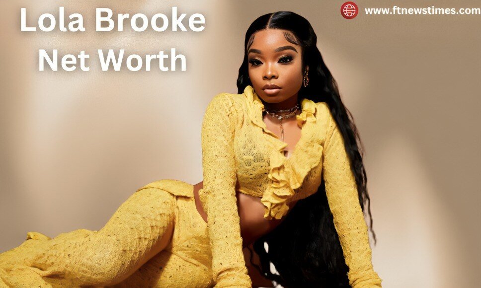 Lola Brooke Net Worth 2025