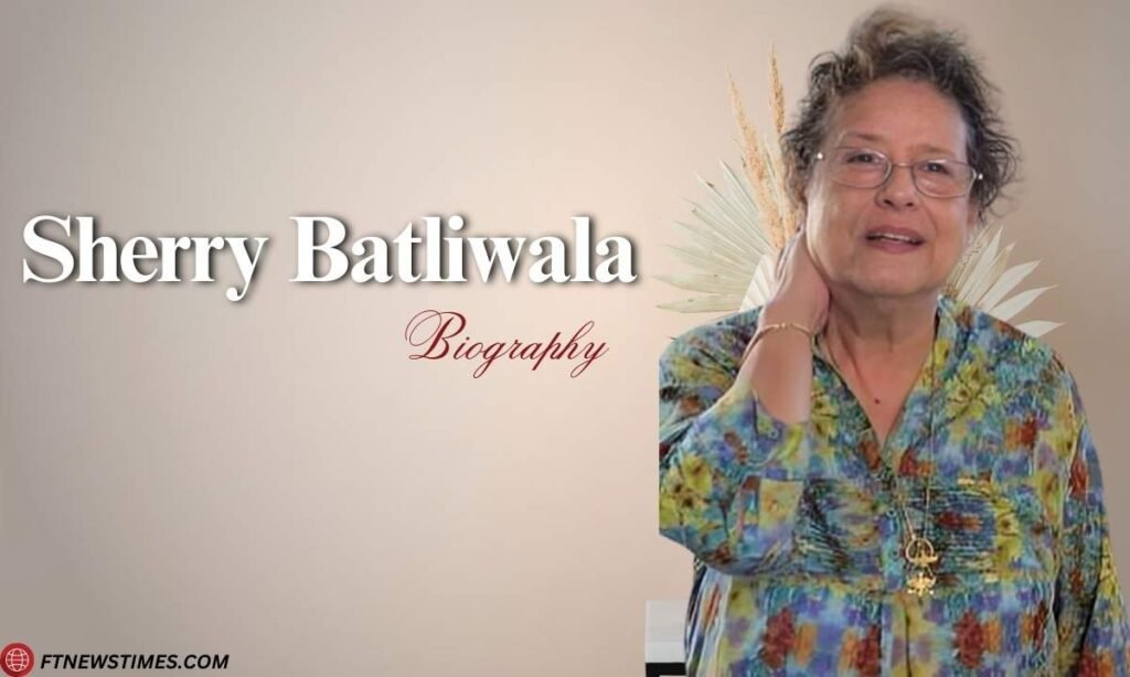 Sherry Batliwala