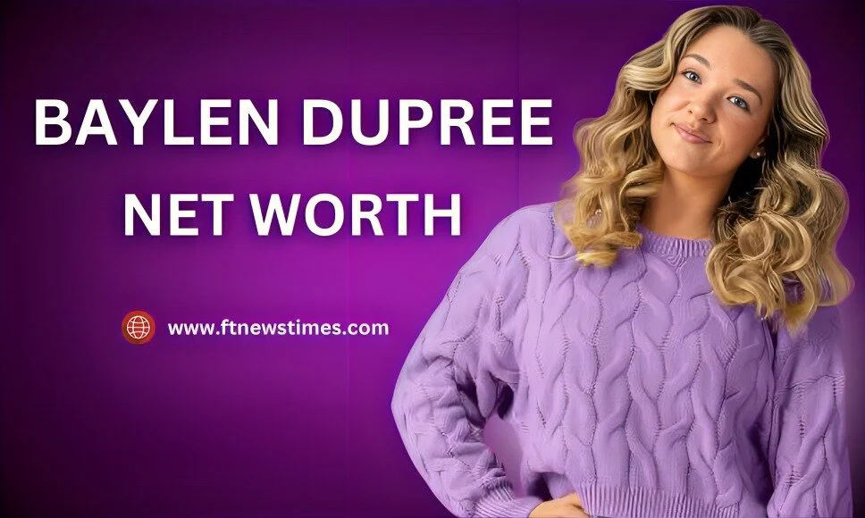 Baylen Dupree