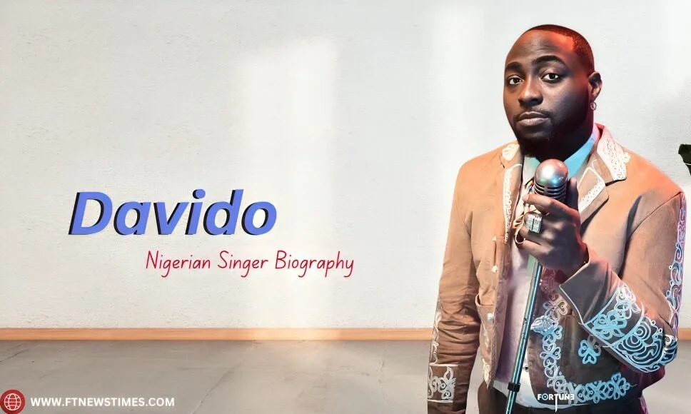 Davido
