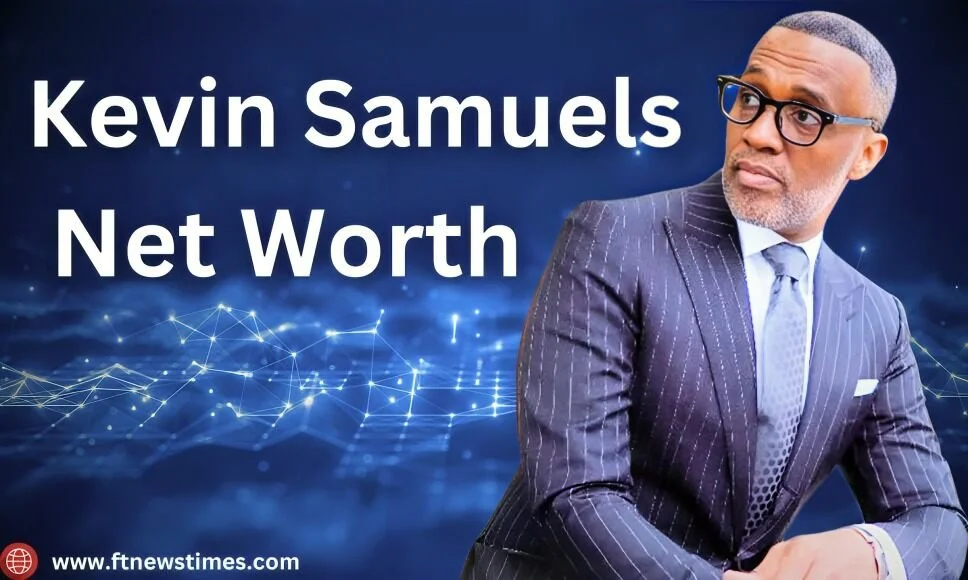 Kevin Samuels Net Worth: The Legacy of a Motivational Speaker, Lifestylist, and Business Icon Kevin Samuels Net Worth