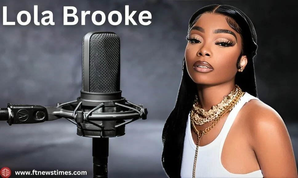 Lola Brooke