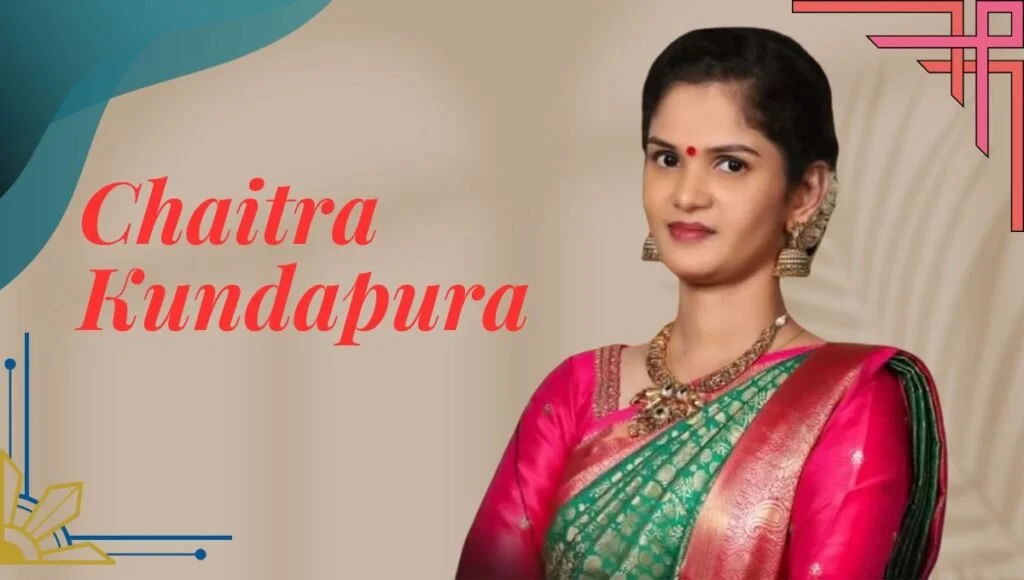 Chaitra Kundapura