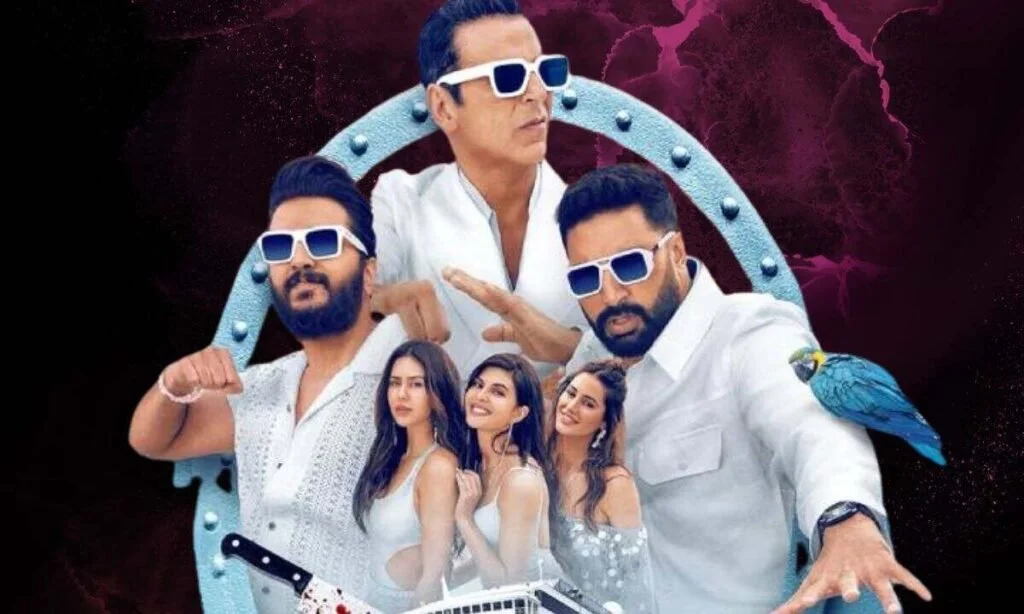 Housefull 5 Box Office Collection: Akshay Kumar’s Comedy Storms the Box Office